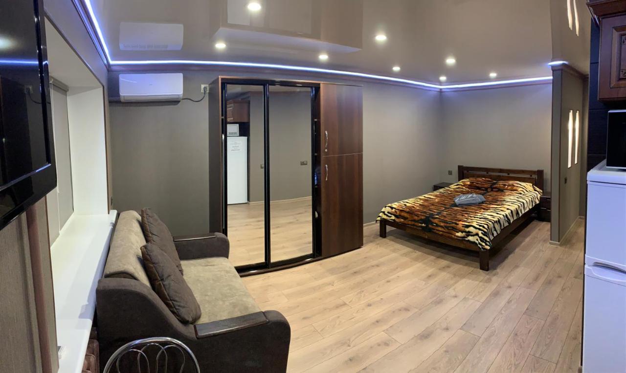 Appartement Loft-Студио В Самом Центре Николаева Extérieur photo